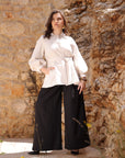 Elin Jacket – She's Limitless