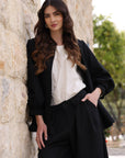 Elin Jacket – She's Limitless